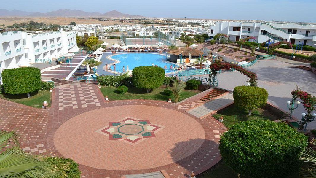 Шарм ель Шейх,  Sharm Holiday Resort Aqua Park 4*