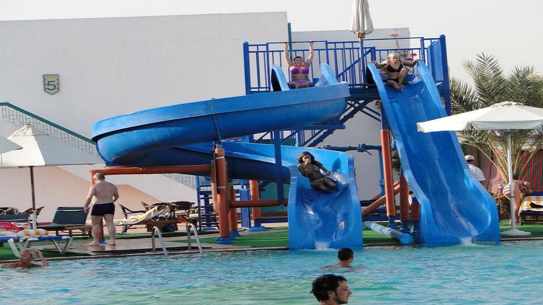 Шарм ель Шейх,  Sharm Holiday Resort Aqua Park 4*