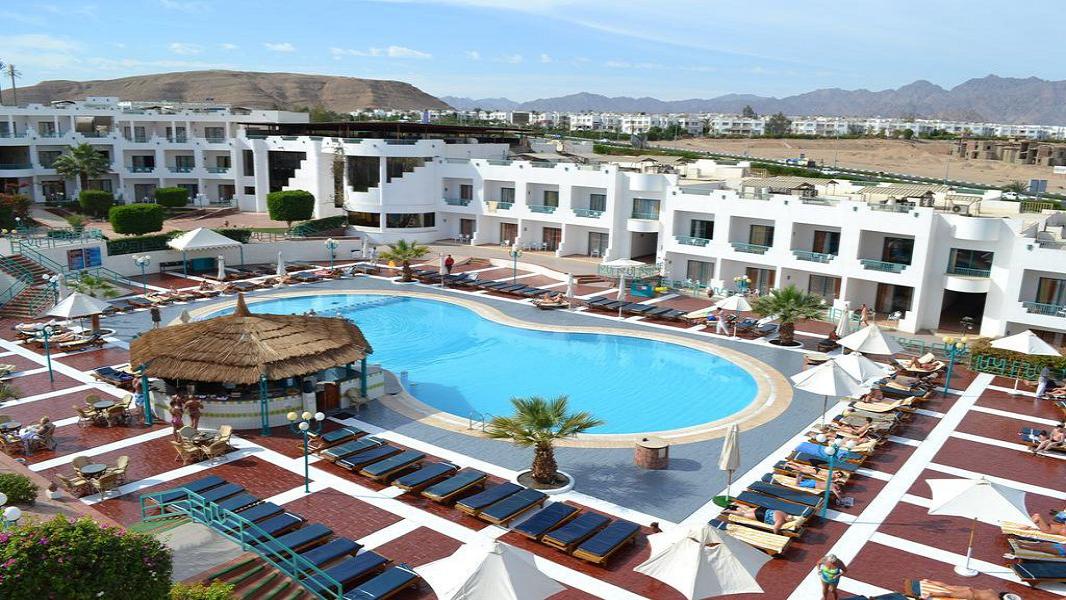 Шарм ель Шейх,  Sharm Holiday Resort Aqua Park 4*