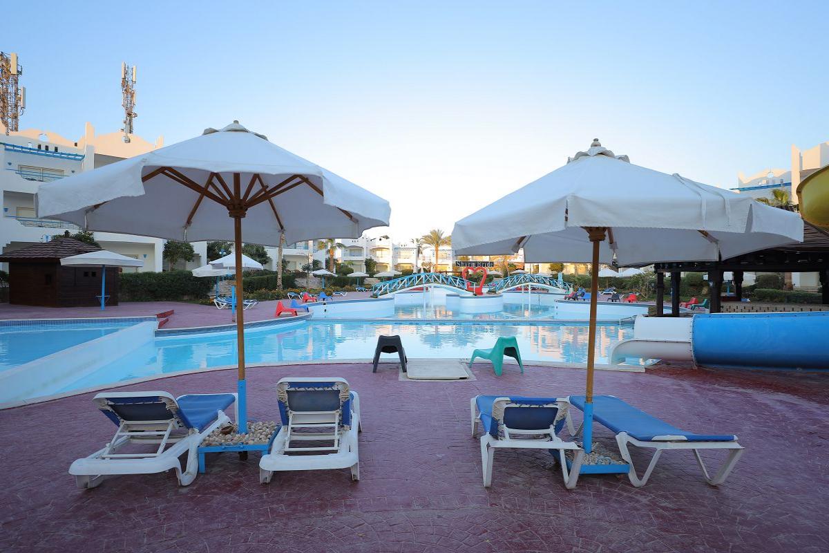 Шарм ель Шейх, Sharm Bride Resort 4*