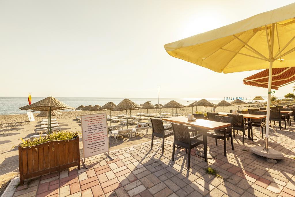 Аланія, GALAXY BEACH 4*