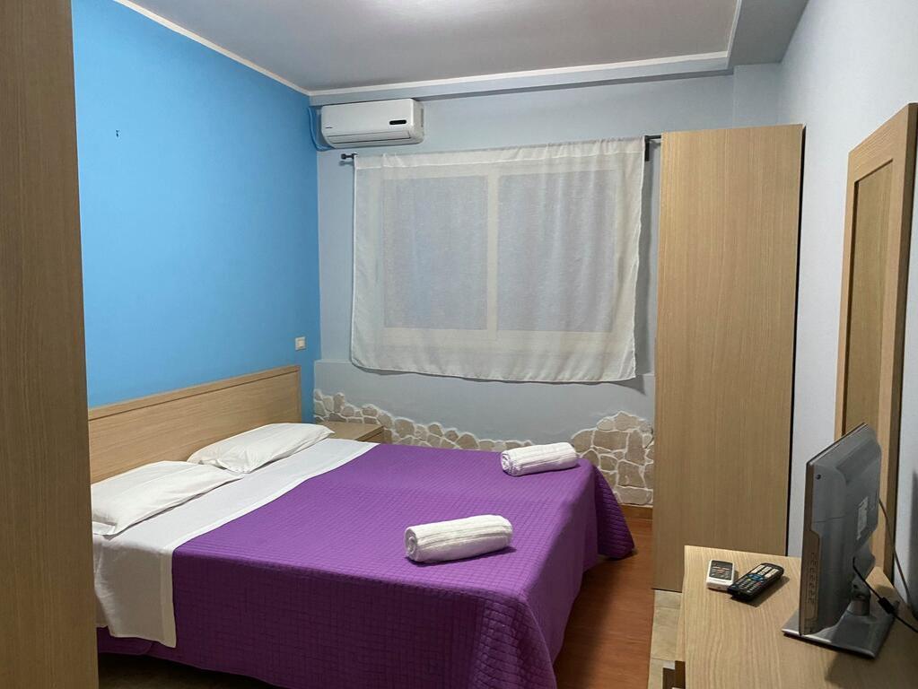 Hotel Kassiopea 3*