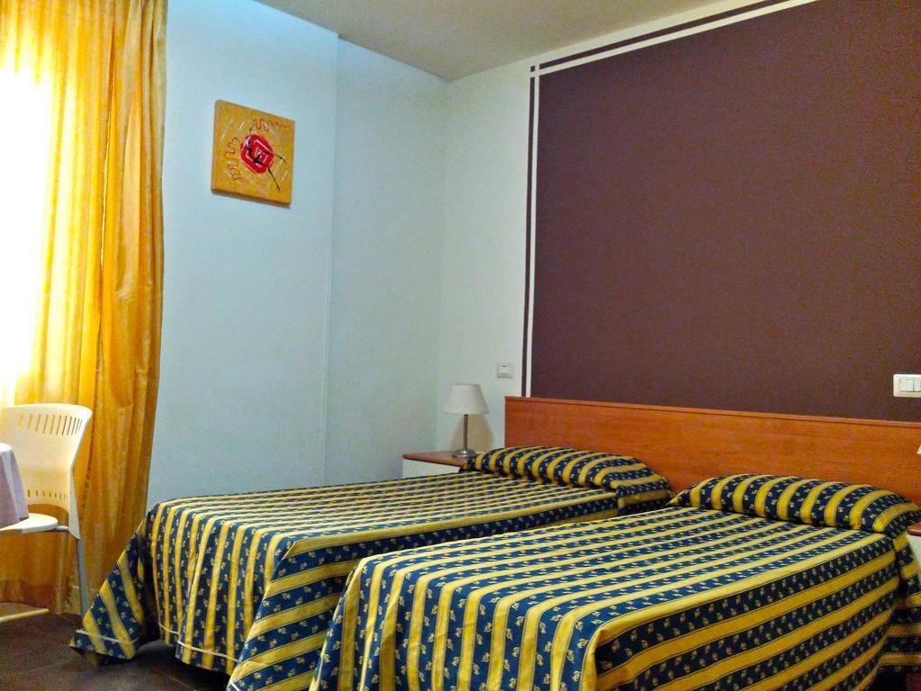 Hotel Kassiopea 3*