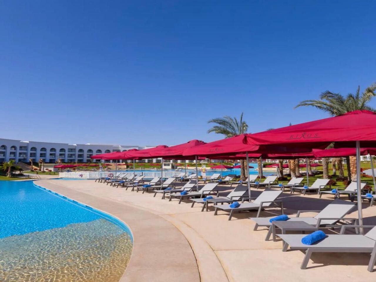 Rixos Radamis 5*