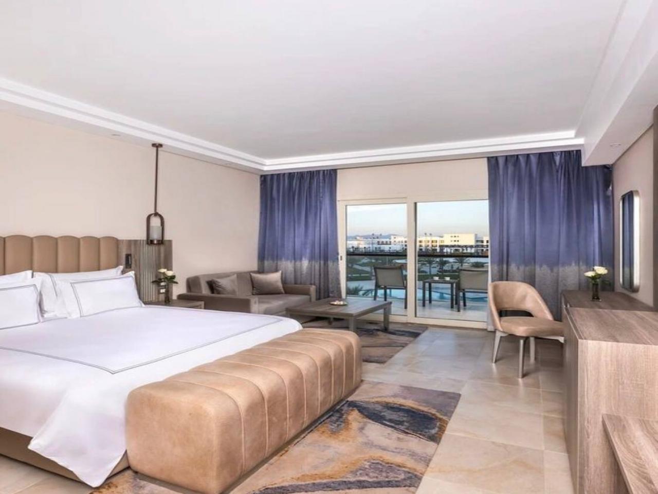 Rixos Radamis 5*