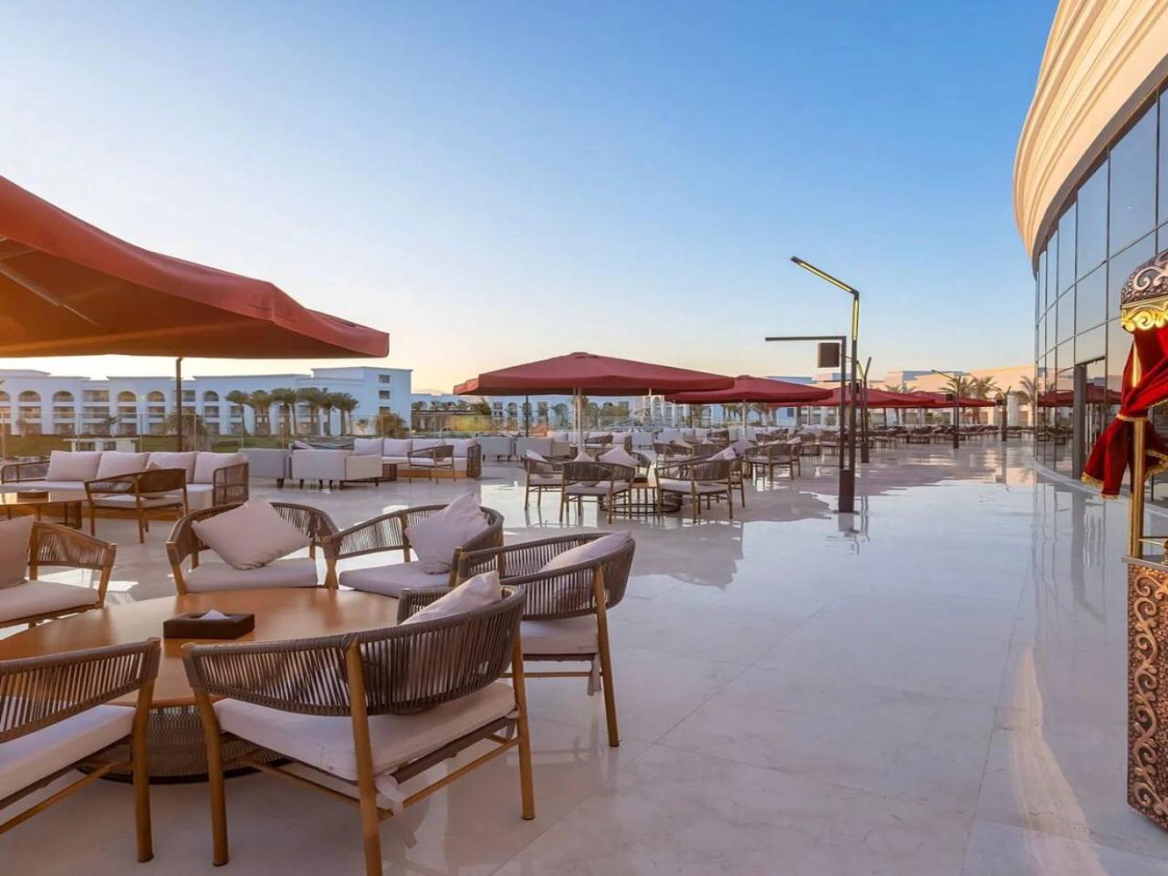 Rixos Radamis 5*