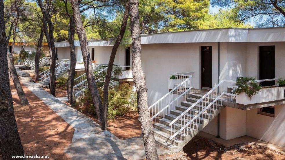 Хорватія, Остів Хвар