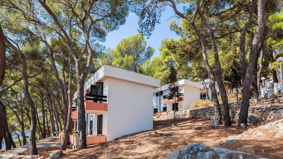 Хорватія, Остів Хвар