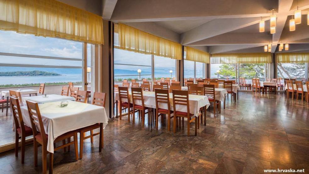 Хорватія, Остів Хвар